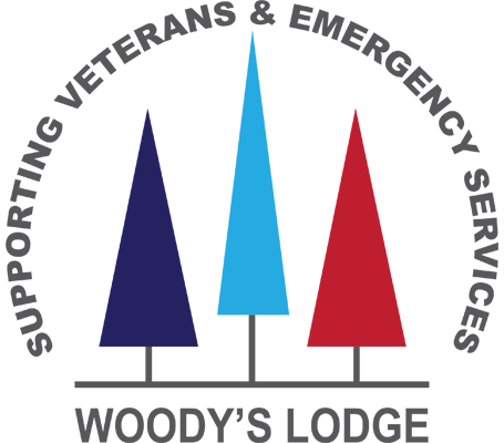 Woodys Lodge Logo
