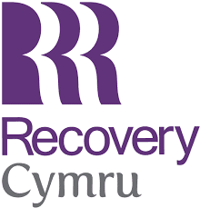 Recovery Cymru Logo