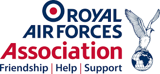 Royal Air Force Association Logo