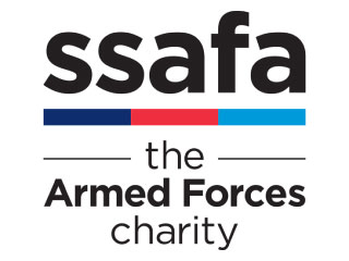 SSAFA Logo