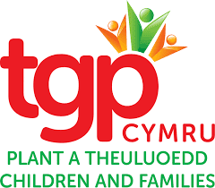 TGP Cymru Logo