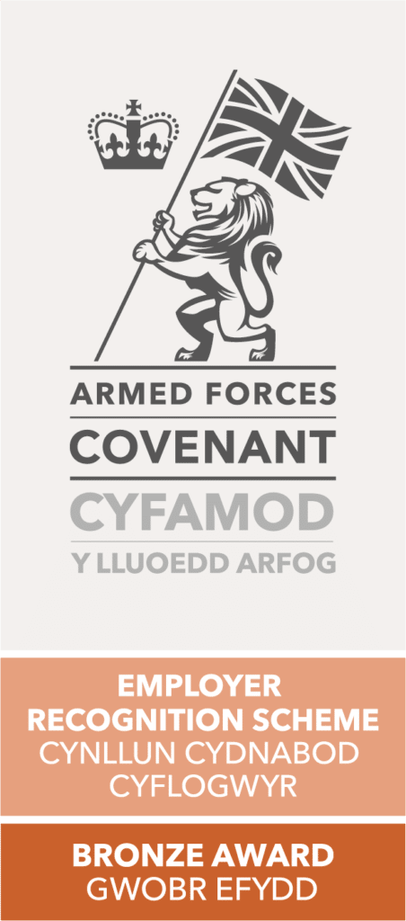 Armed Forces Covenant Employer Recognition Scheme