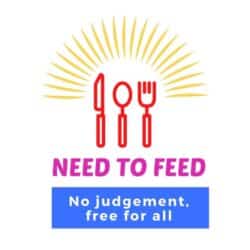 Need to Feed logo