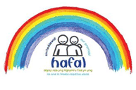 hafal logo
