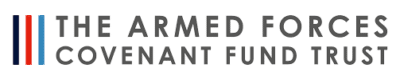 Armed Forces Covenant Fund Trust logo