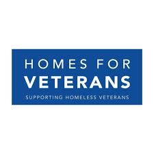 Home for Veterans logo