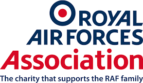 Royal Air Force Association logo