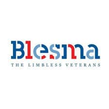 Blesma logo