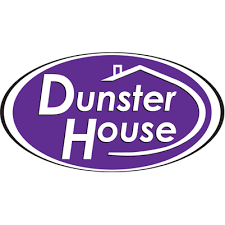 Dunster House logo