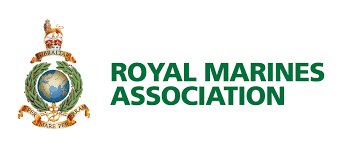 Royal Marines Charity Association logo