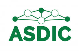 Asdic logo