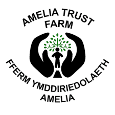 Amelia Trust Farm logo