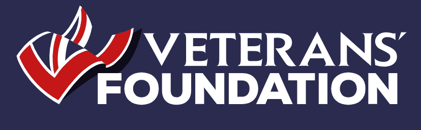 veterans foundation logo