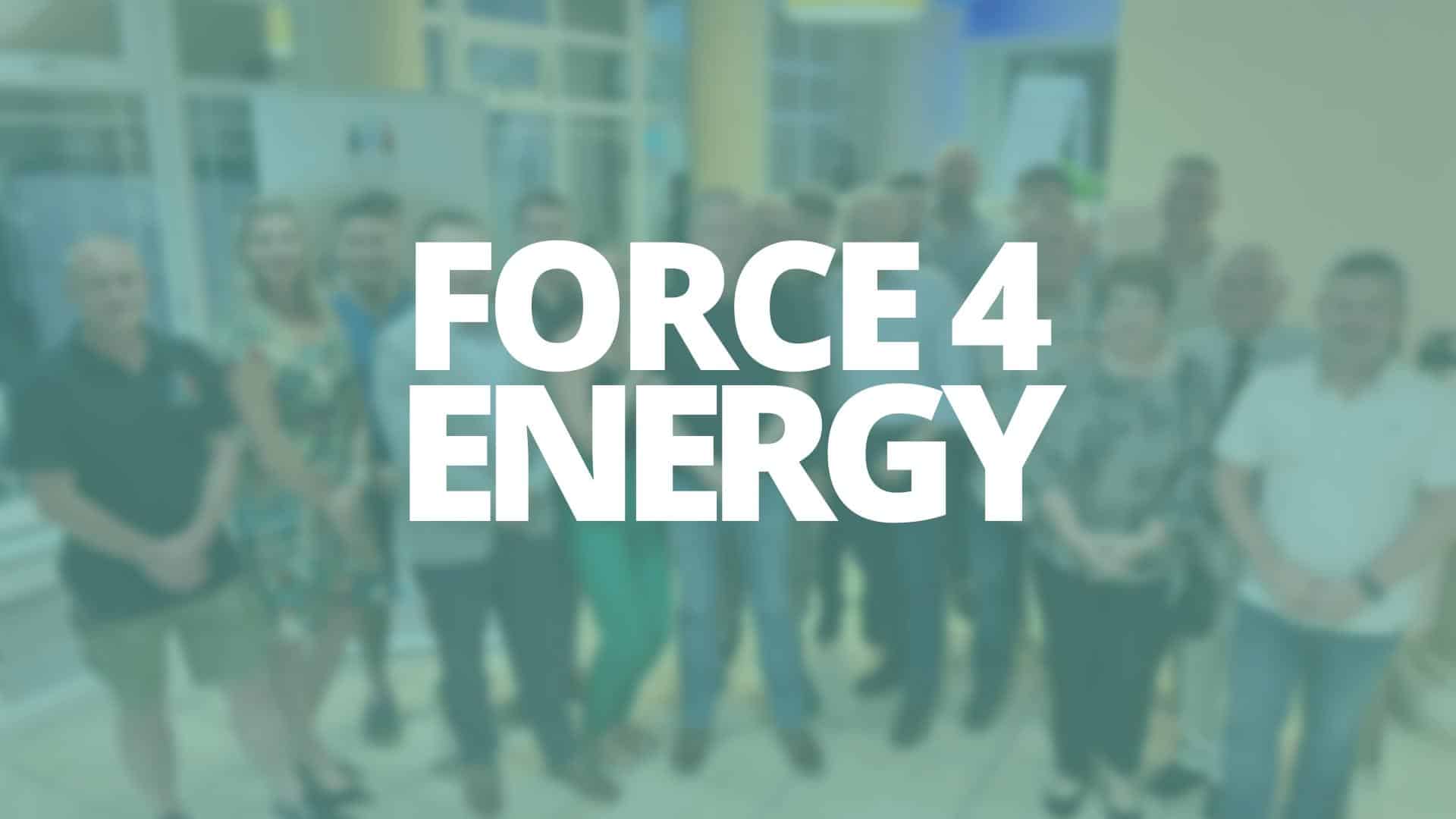 force for energy woodys lodge