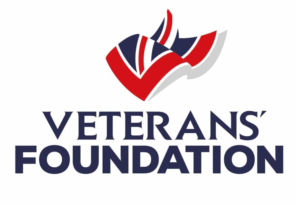 veterans foundation logo