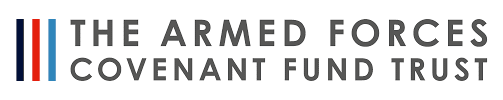 armed forces logo