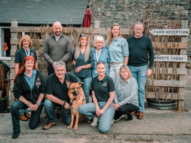 Woody's Lodge Farms Woody's Lodge