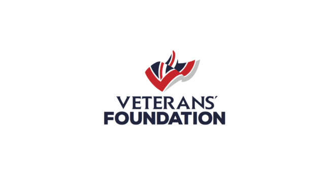 Grant from the Veterans' Foundation