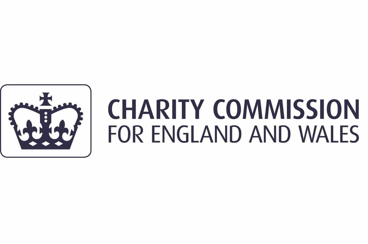 Charity Commission Chair