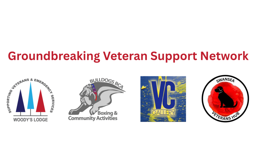 veteran support network south wales