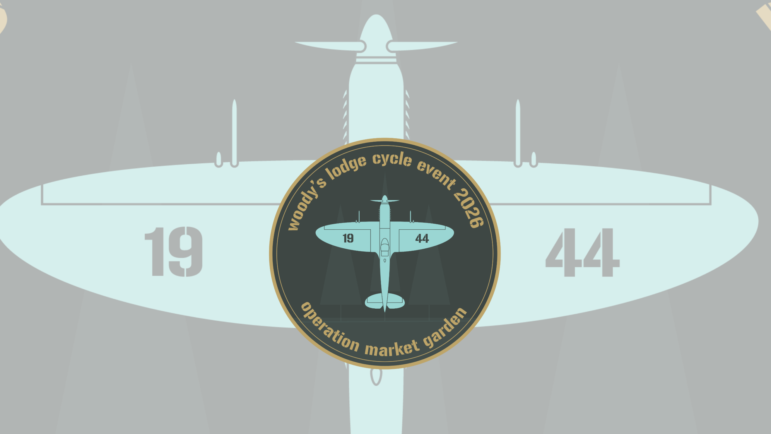 annual fundraising event Operation Market Garden Cycle