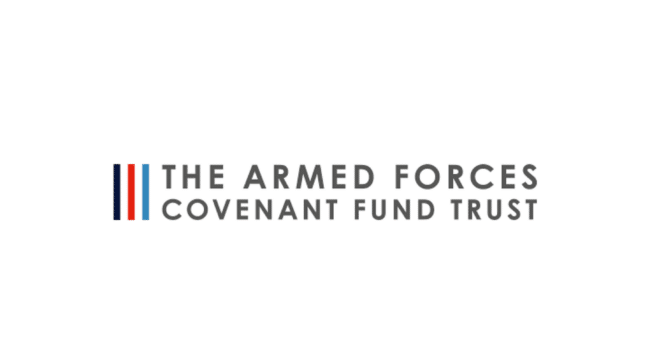 Armed Forces Covenant Fund Trust’s CF Rise Pilot Programme