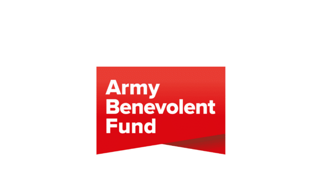 Army Benevolent Fund supports Woody's Lodge charity